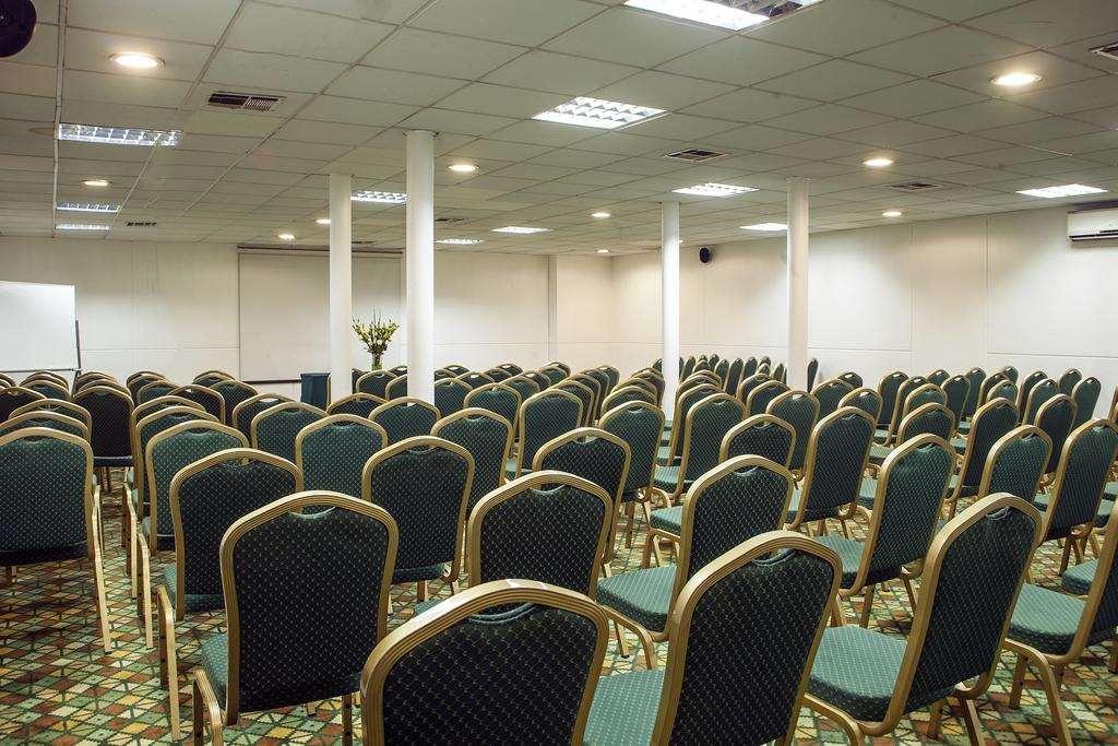 Panamericana Hotel Providencia Santiago Fasiliteter bilde
